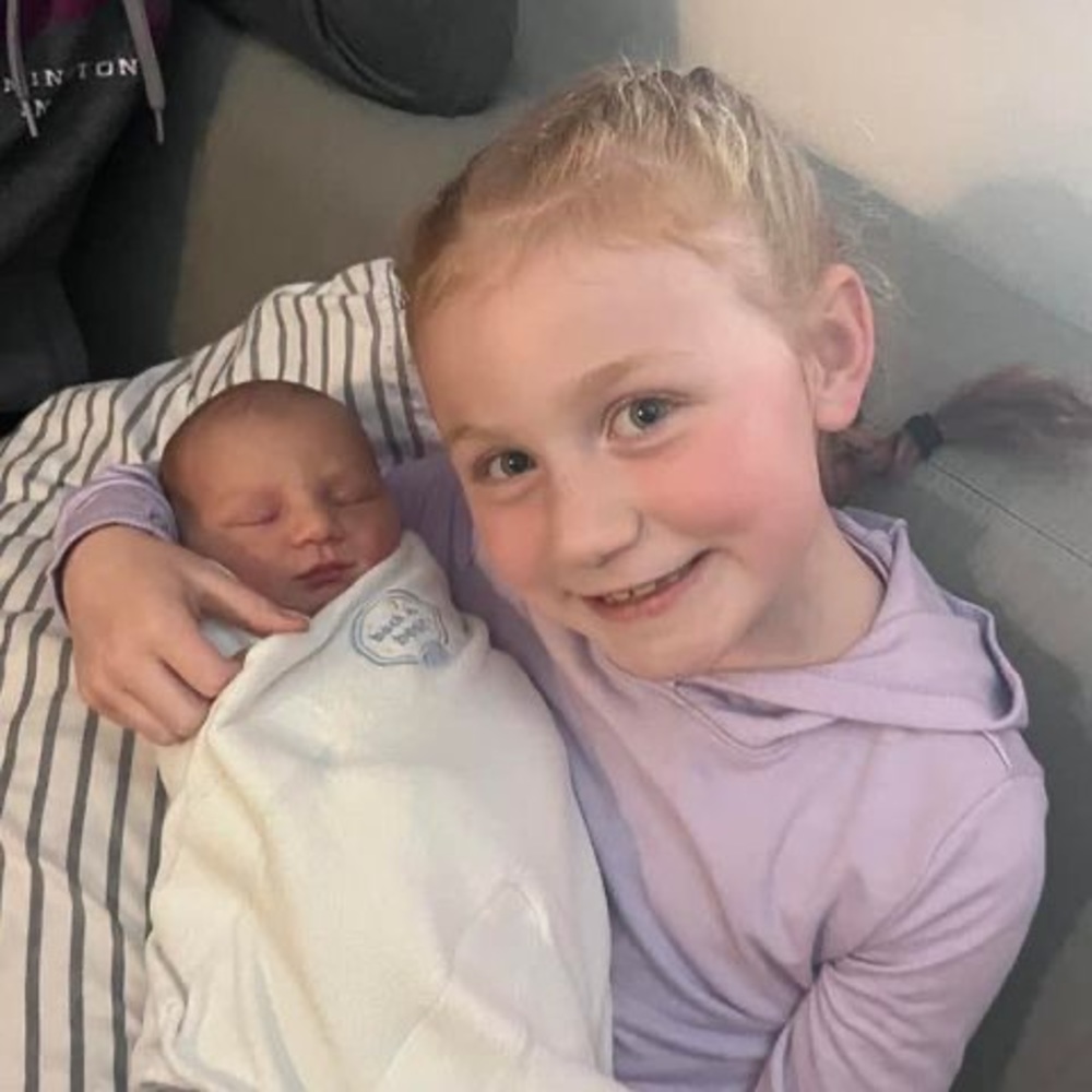 Meet your Posher, Kristina